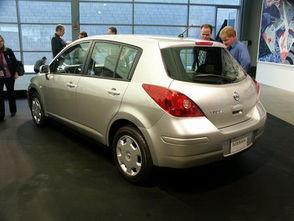 亚洲日产国产,引领未来汽车市场新潮流